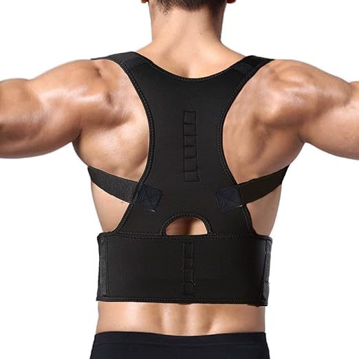 Posture Corrector Belt Unisex